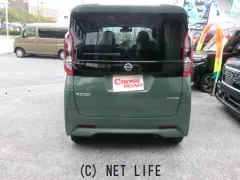 日産 ルークス