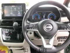 日産 ルークス
