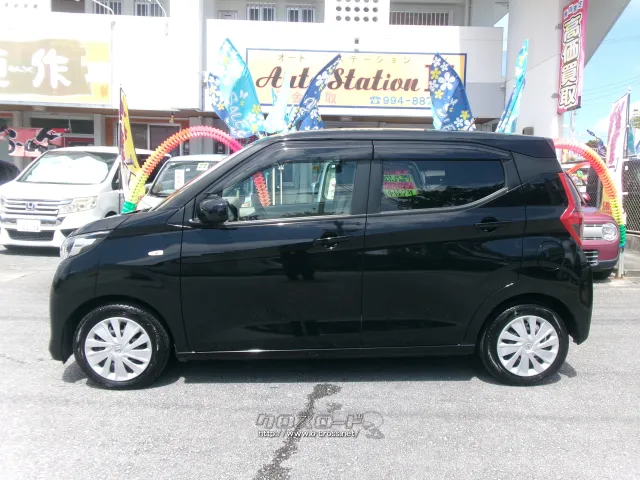 日産 デイズ