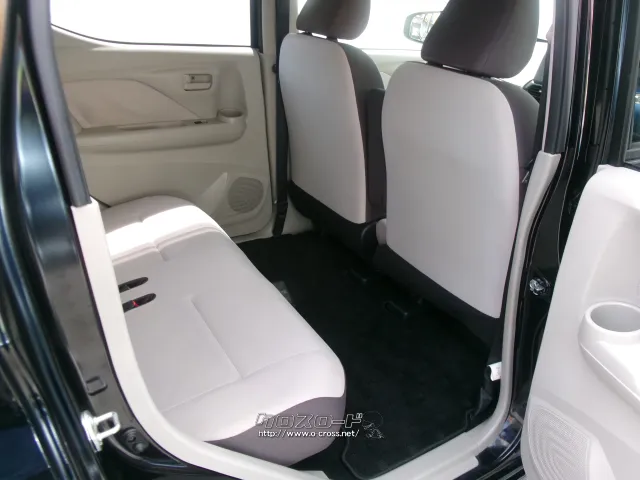 日産 デイズ
