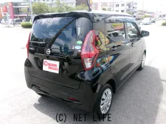 日産 デイズ
