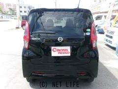 日産 デイズ