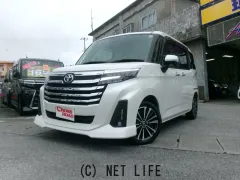 トヨタ ルーミー