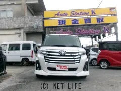 トヨタ ルーミー
