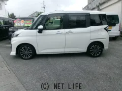 トヨタ ルーミー