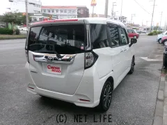 トヨタ ルーミー