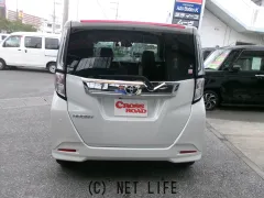 トヨタ ルーミー