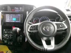 トヨタ ルーミー