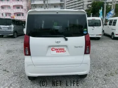 ダイハツ タント