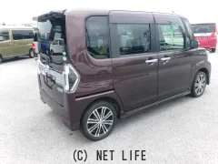 ダイハツ タント