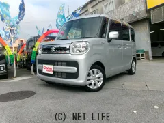 スズキ スペーシア