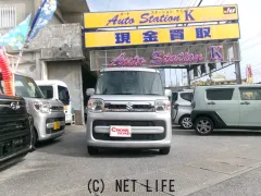 スズキ スペーシア