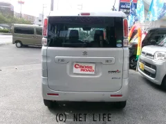スズキ スペーシア