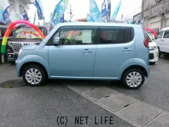 日産 モコ