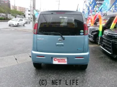 日産 モコ
