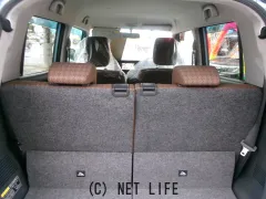 日産 モコ