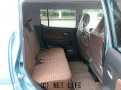 日産 モコ