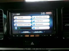 日産 モコ