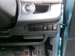 日産 モコ