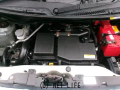 日産 モコ
