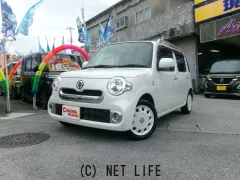 ダイハツ ミラココア