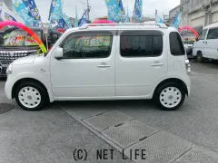 ダイハツ ミラココア