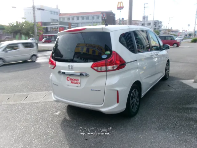 ホンダ フリード