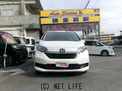 ホンダ フリード