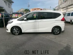 ホンダ フリード