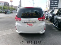 ホンダ フリード
