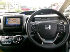 ホンダ フリード