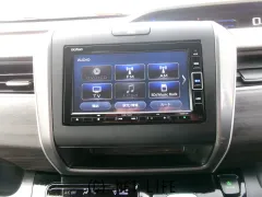 ホンダ フリード