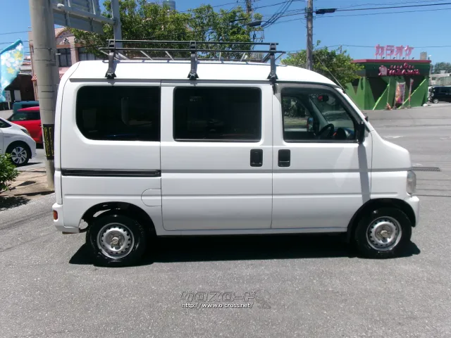 ホンダ アクティバン