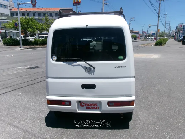 ホンダ アクティバン