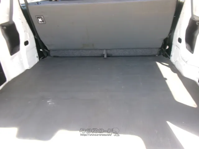 ホンダ アクティバン