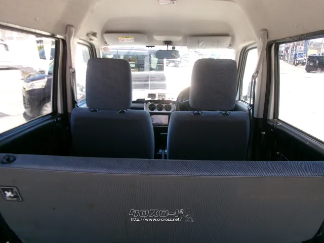 ホンダ アクティバン