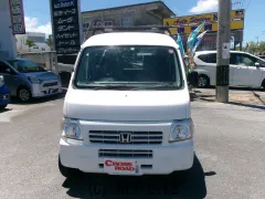 ホンダ アクティバン