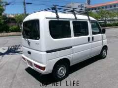 ホンダ アクティバン