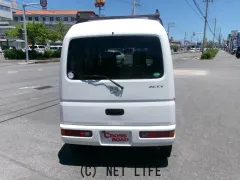 ホンダ アクティバン
