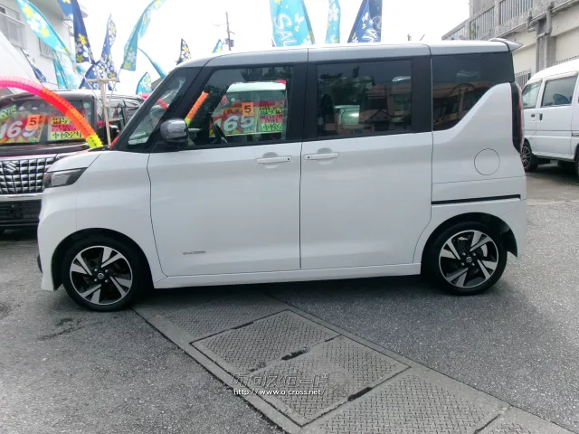 日産 ルークス