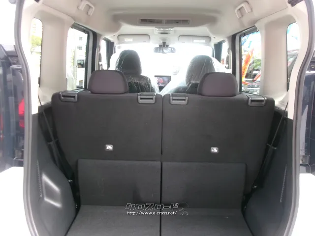 日産 ルークス