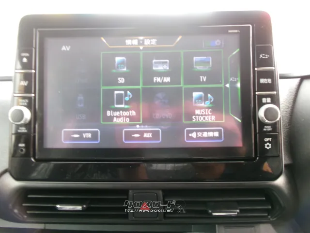 日産 ルークス