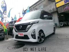 日産 ルークス