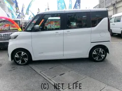日産 ルークス