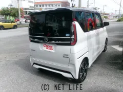 日産 ルークス