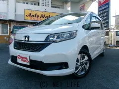 ホンダ フリード