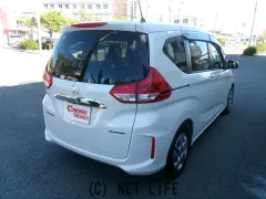 ホンダ フリード