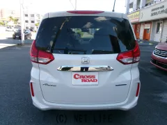 ホンダ フリード
