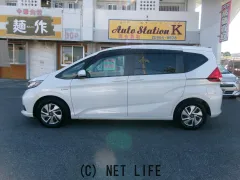 ホンダ フリード