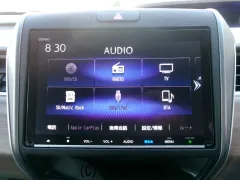ホンダ フリード